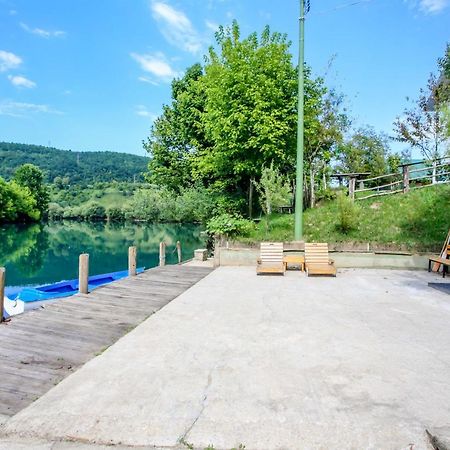 Apartments River Una 4 Bihać エクステリア 写真