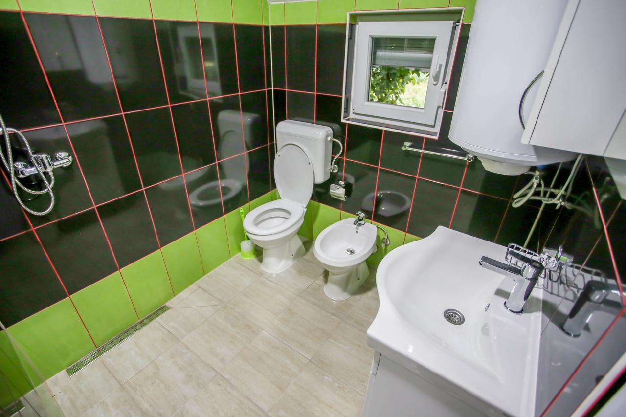 Apartments River Una 4 Bihać エクステリア 写真