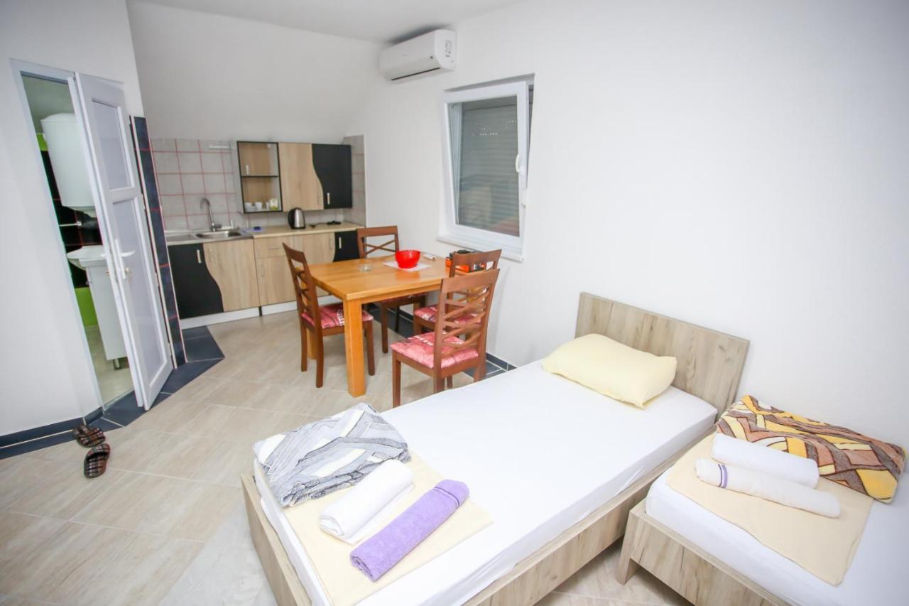 Apartments River Una 4 Bihać エクステリア 写真