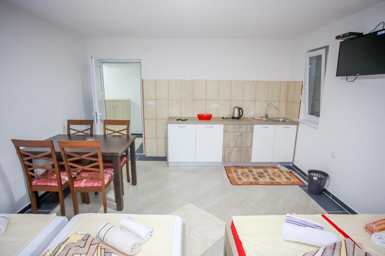 Apartments River Una 4 Bihać エクステリア 写真
