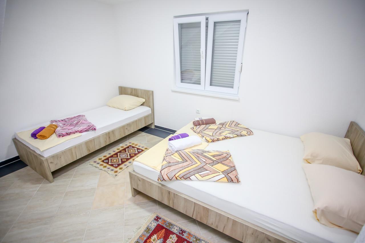 Apartments River Una 4 Bihać エクステリア 写真
