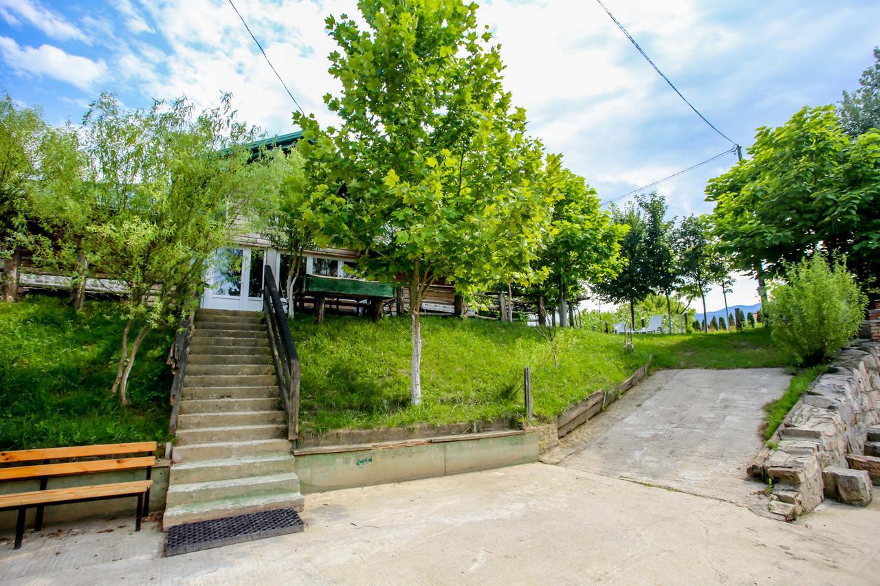 Apartments River Una 4 Bihać エクステリア 写真