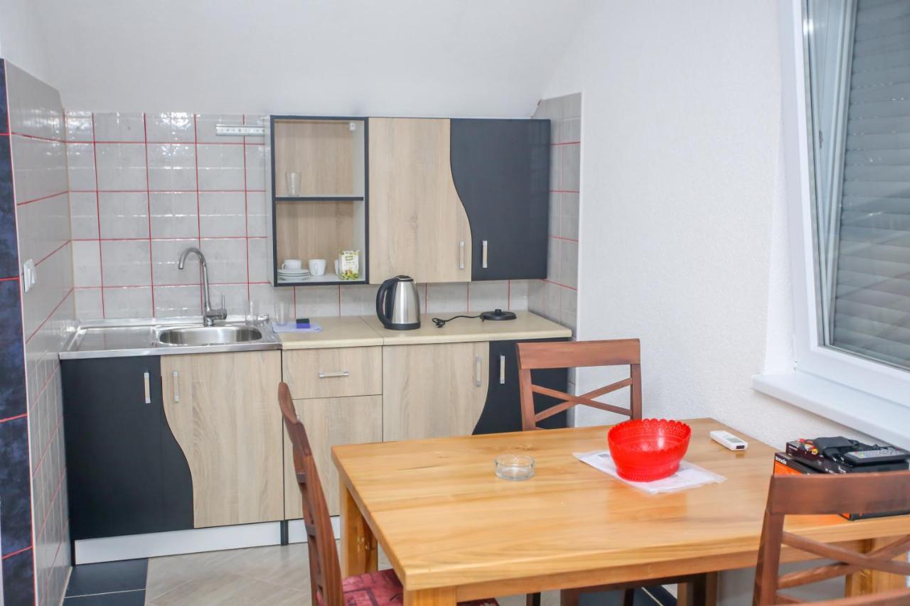 Apartments River Una 4 Bihać エクステリア 写真