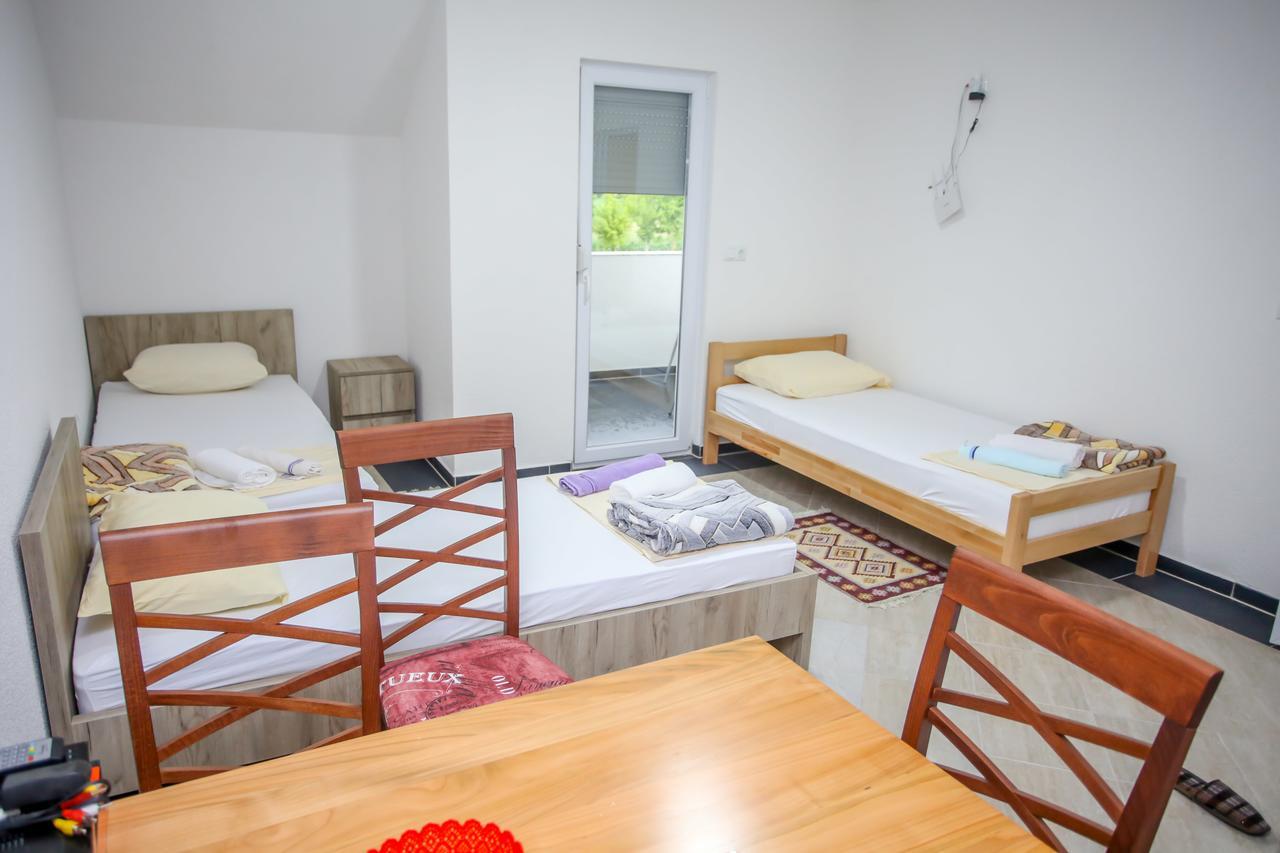 Apartments River Una 4 Bihać エクステリア 写真