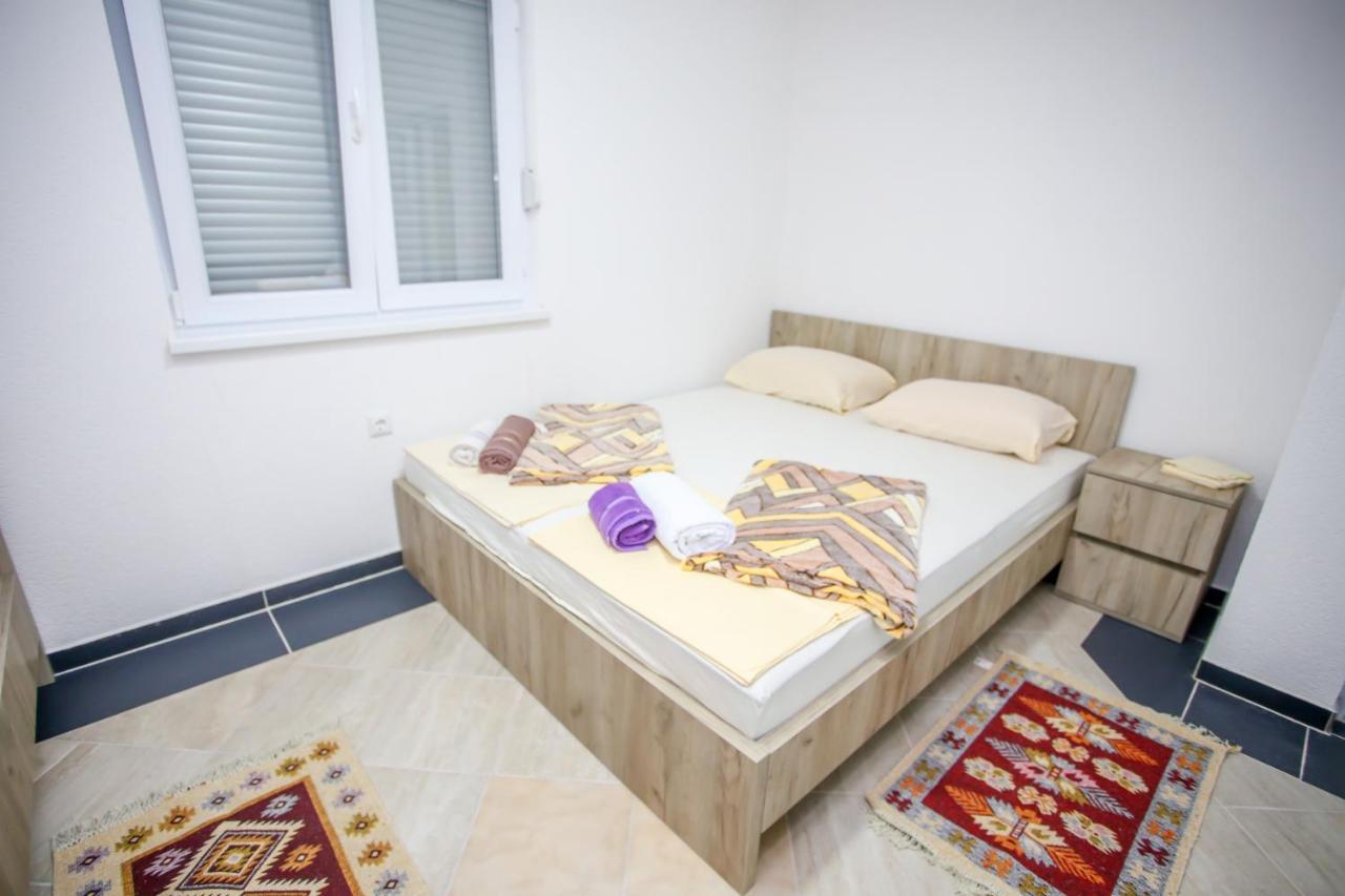Apartments River Una 4 Bihać エクステリア 写真